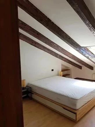 Rental Bedroom - Nice Notre Dame