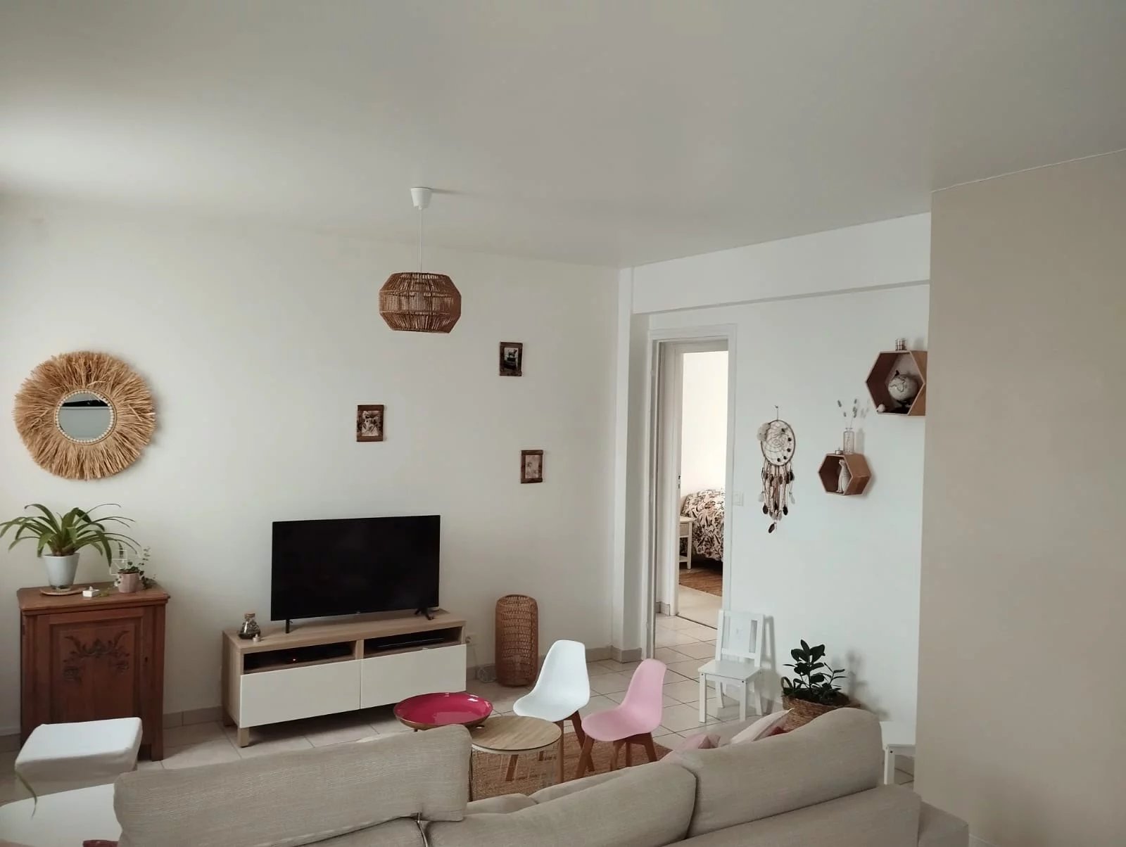 Vente Appartement 4 Pièces à Brest (29200) - Agence Immobiliere Henry
