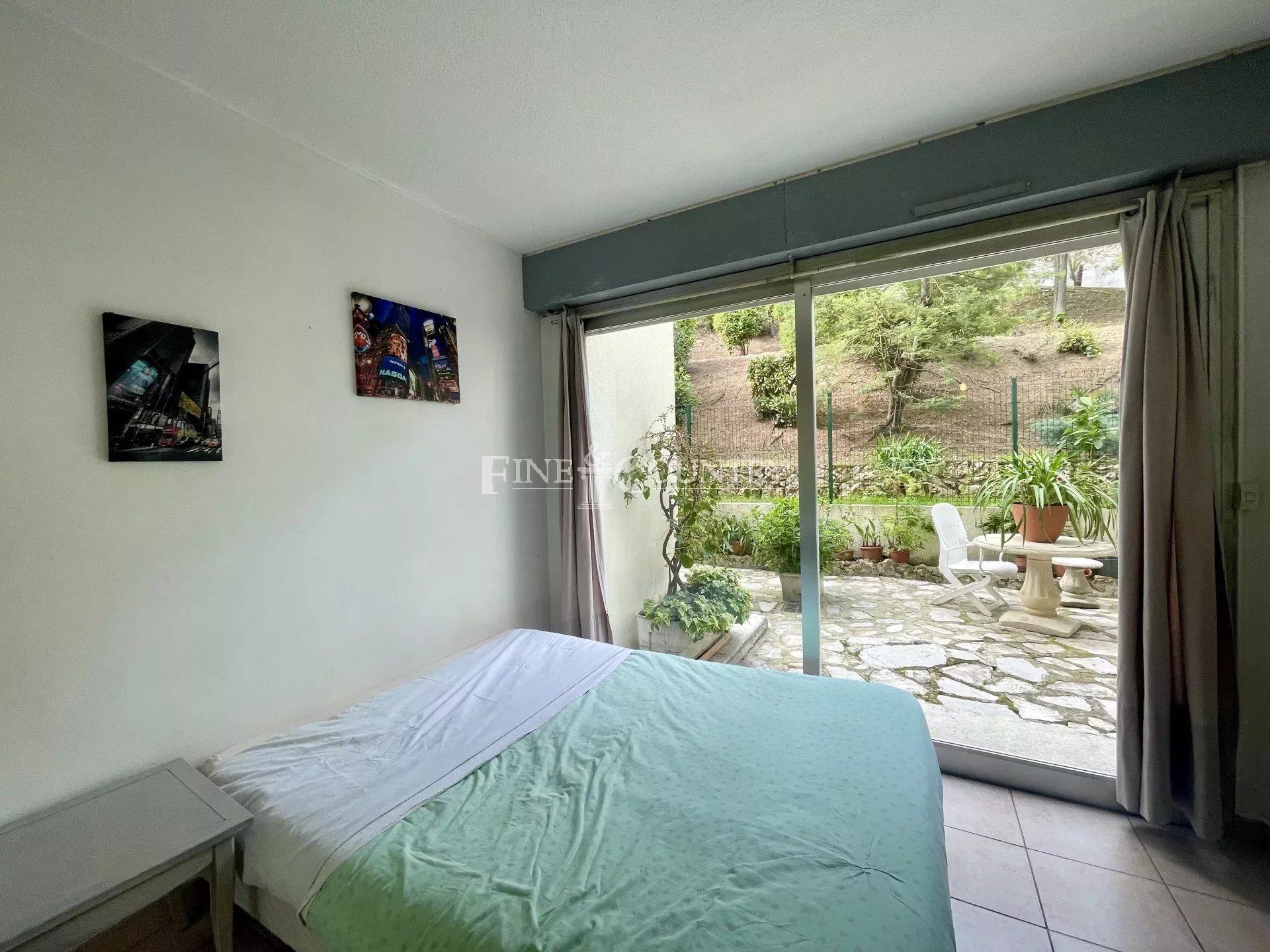 Photo of Apartment for sale in Cannes - Basse Californie