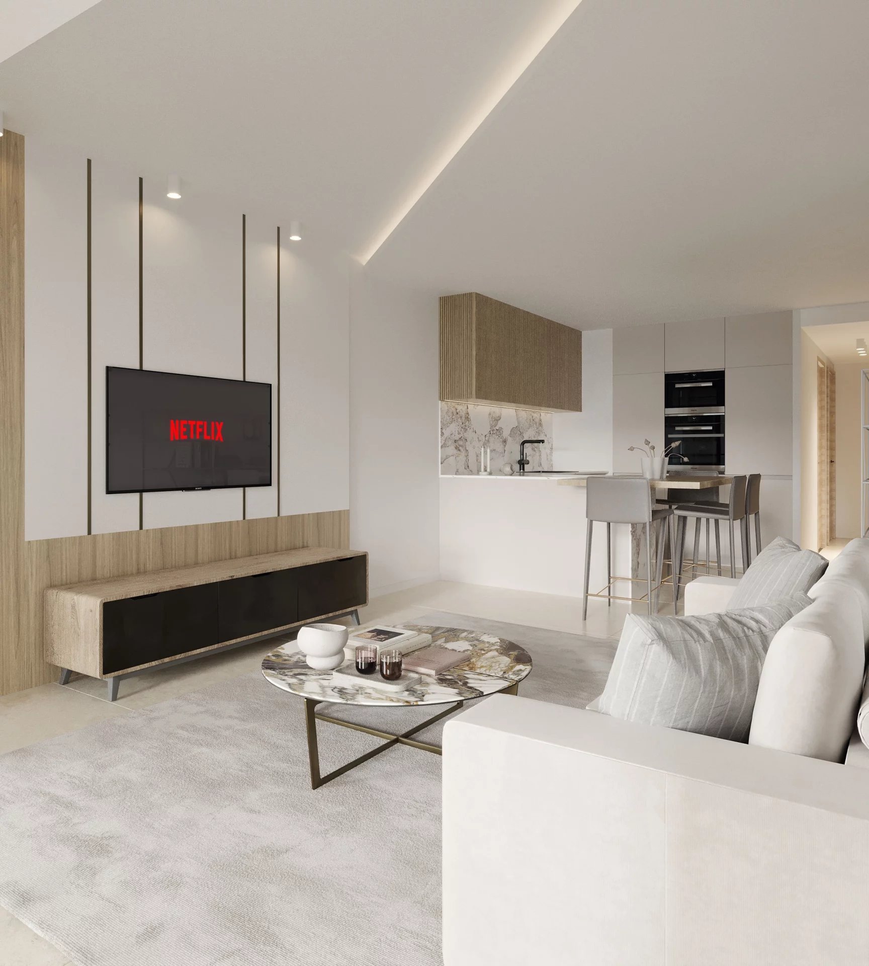 Vente Appartement 67m² 3 Pièces à Cannes (06400) - Croisette Properties