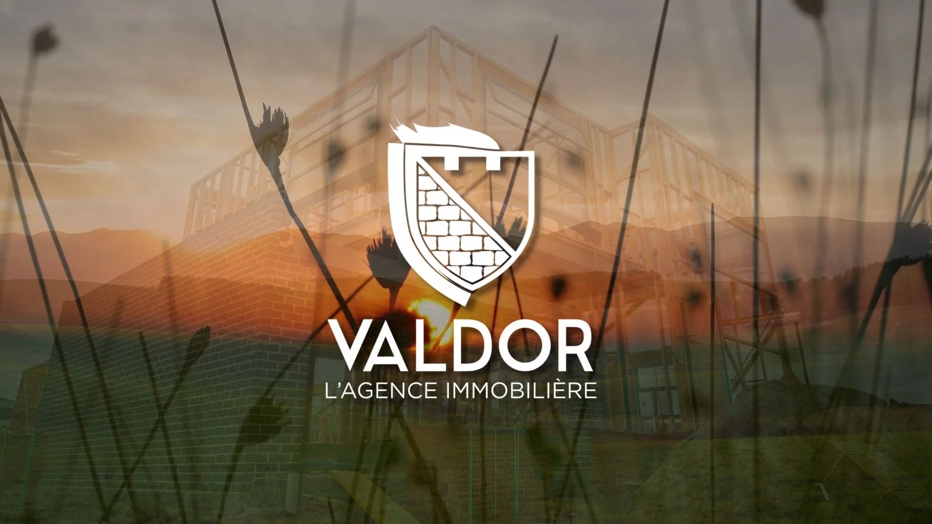 Vente Terrain 650m² à Saint-Étienne-sur-Chalaronne (01140) - Valdor L'Agence Immobilière