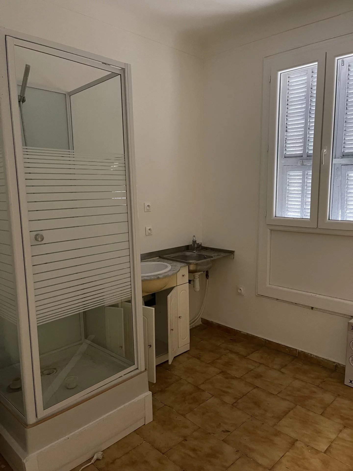 Vente Appartement 9m² 1 Pièce à Nice (06000) - Mediat