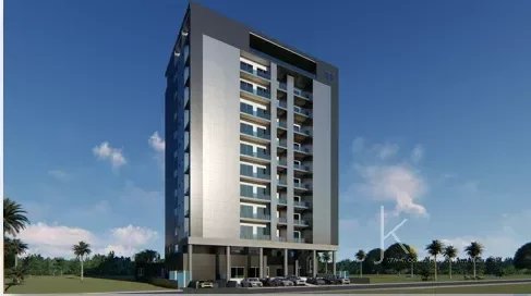 Development Housing estate Abidjan ZONE 4C