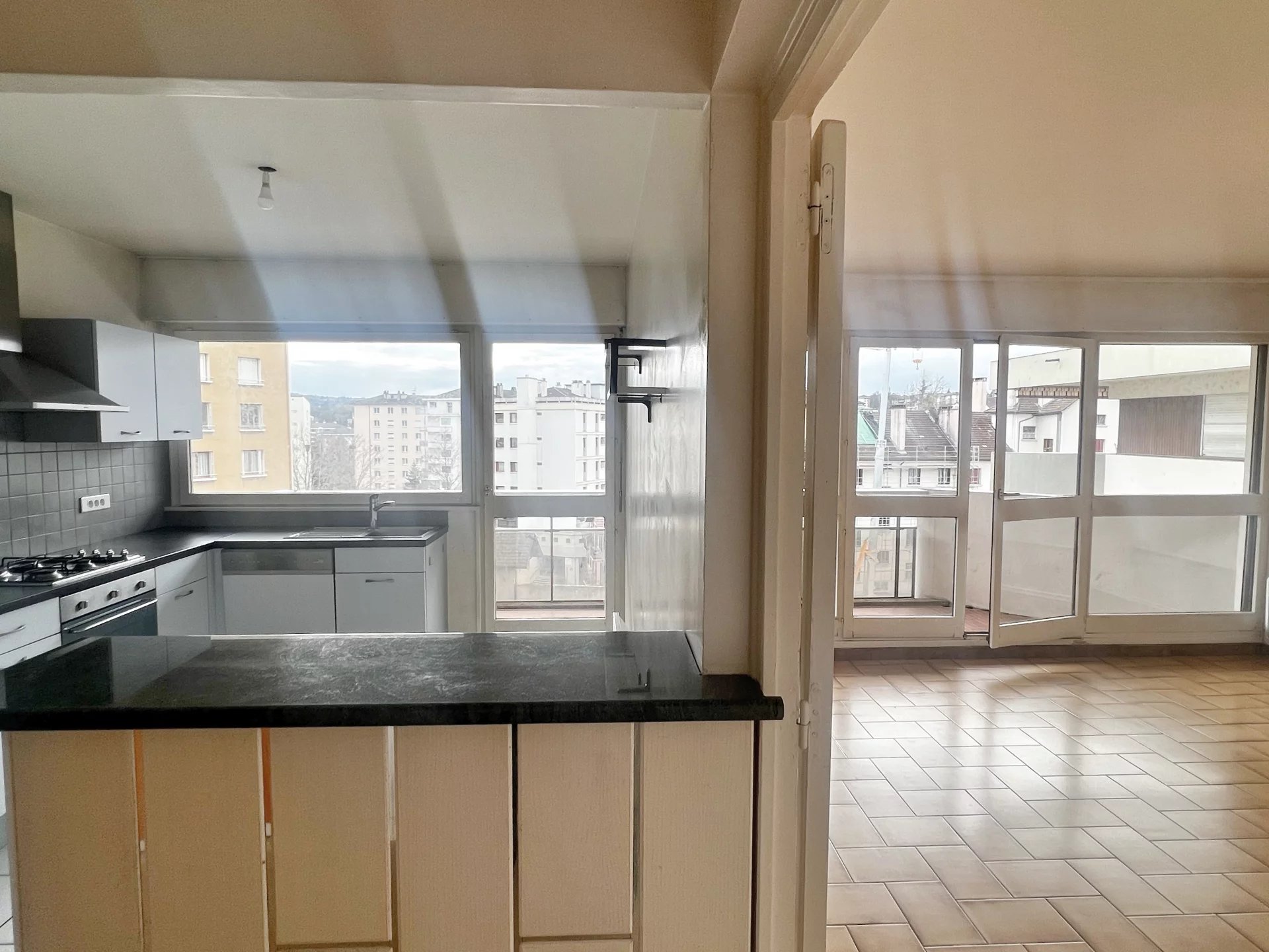 Sale Apartment - Annecy