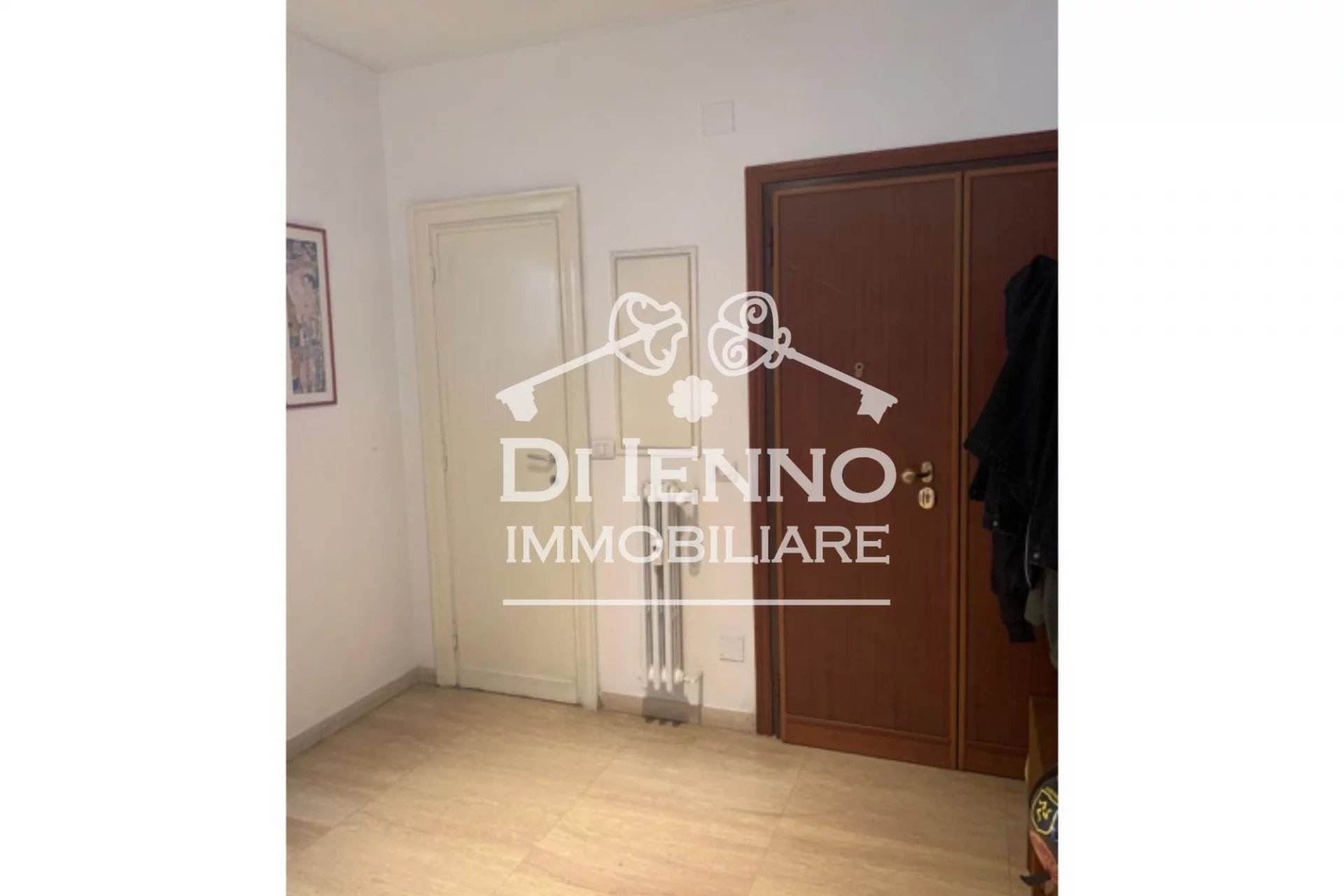 Sale Apartment Roma Aurelio