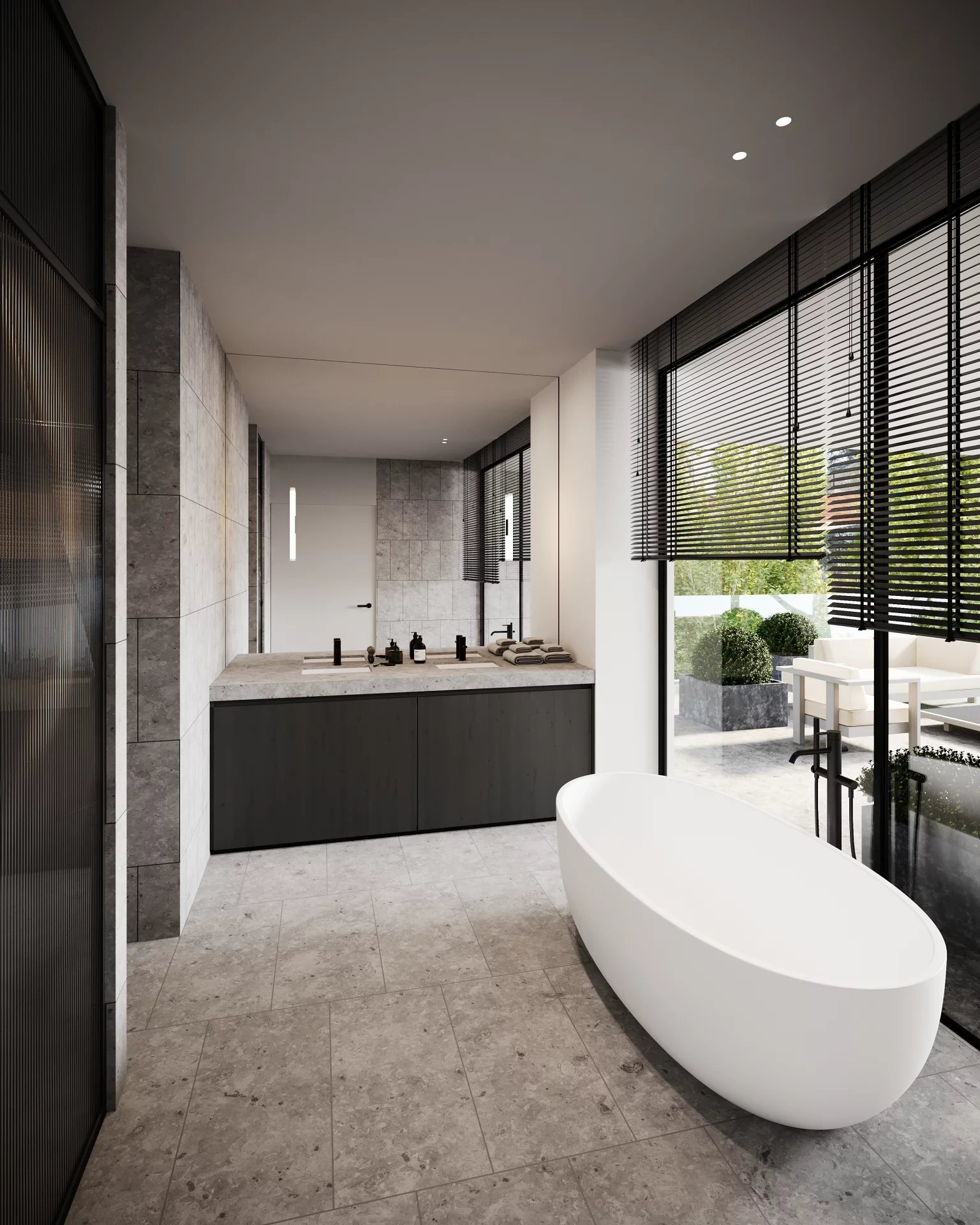 Uccle New high-end project