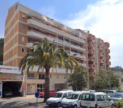 Vente Appartement 27m² 1 Pièce à Menton (06500) - Dynamic-Immo