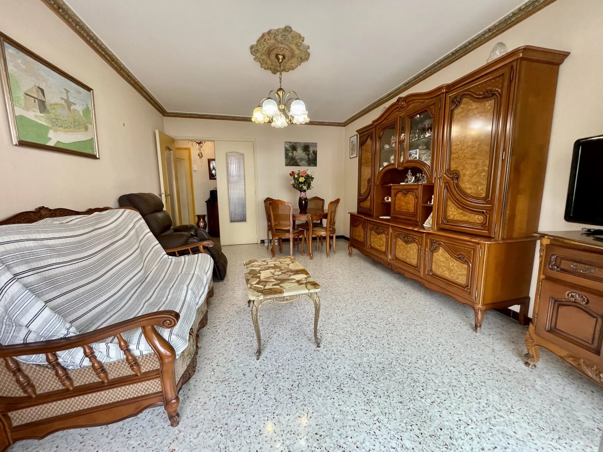 Sale Apartment Menton