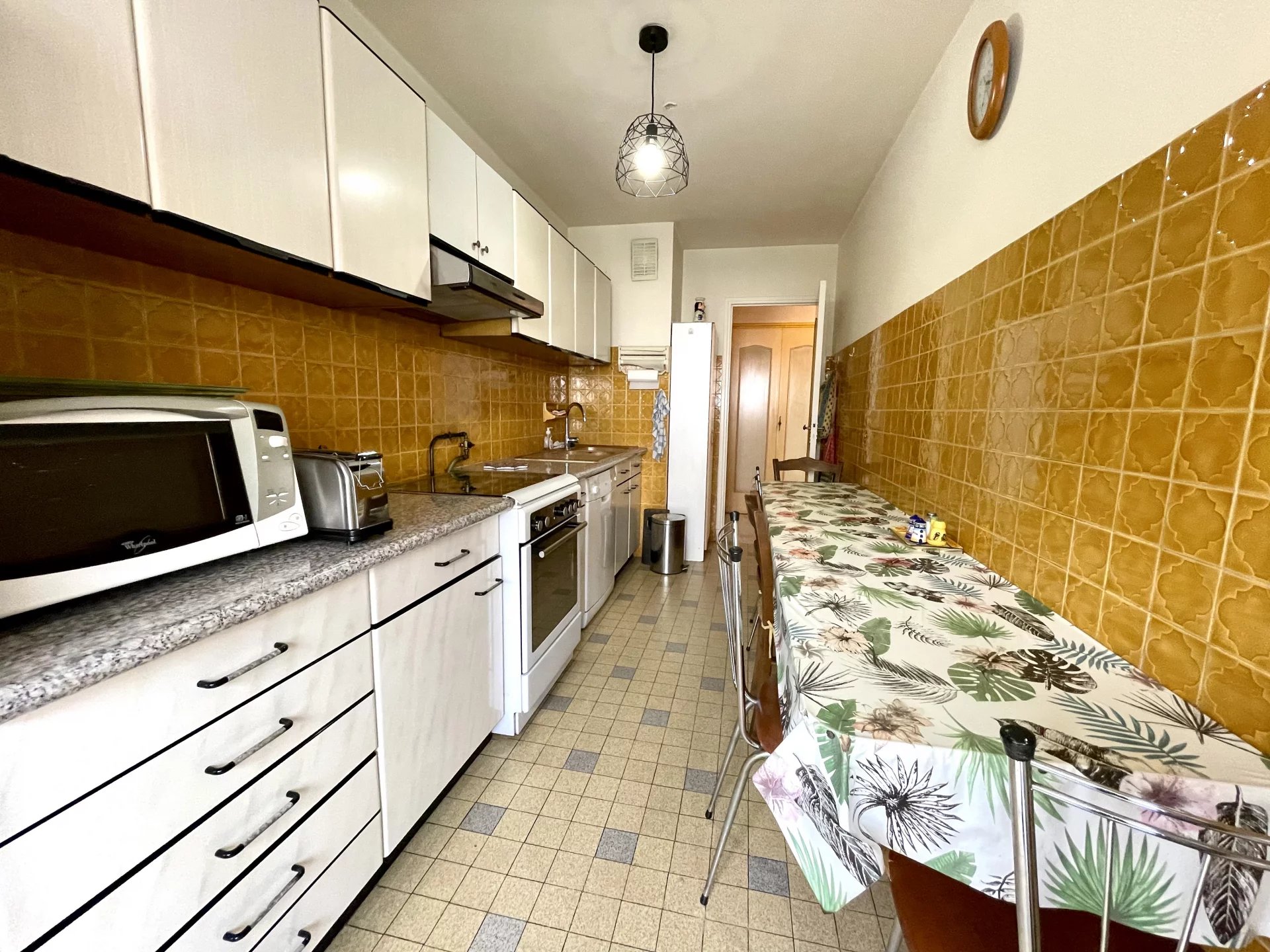 Sale Apartment Menton