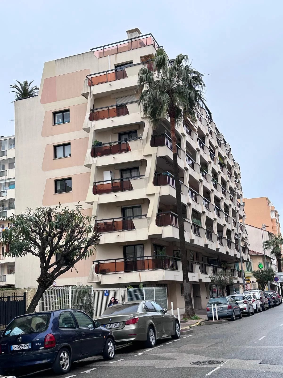 Vente Appartement 73m² 3 Pièces à Juan les Pins (06160) - A2 Immobilier