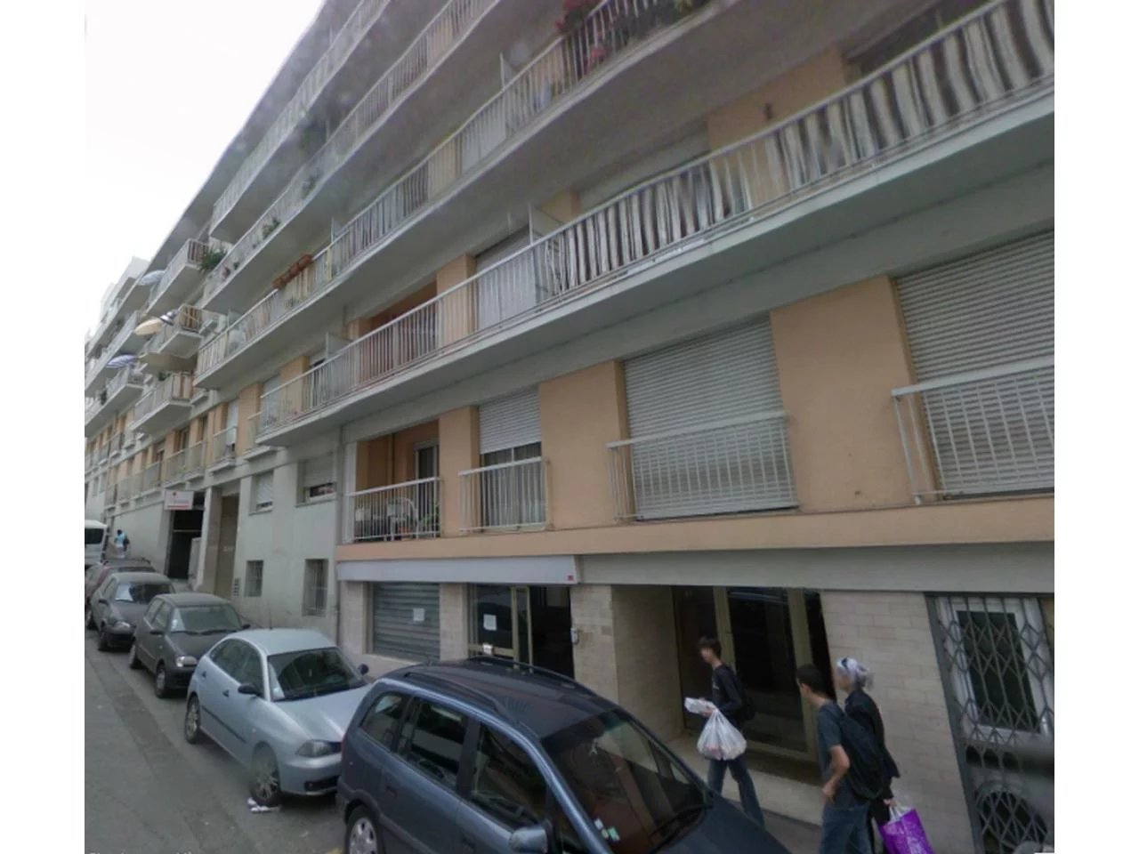 Vente Appartement 28m² à Nice (06200) - Primo L'Immo Europeenne