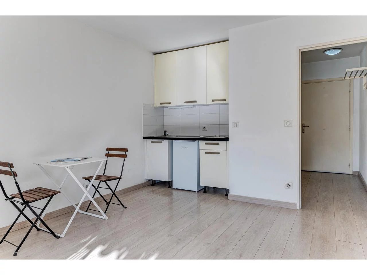 Appartement  1 Cuartos 23m2  En venta   210 000 €