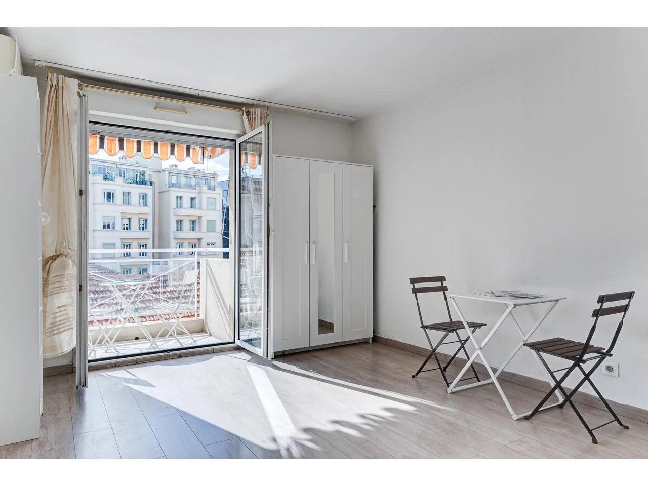 Vente Appartement 23m² à Nice (06000) - Primo L'Immo Europeenne