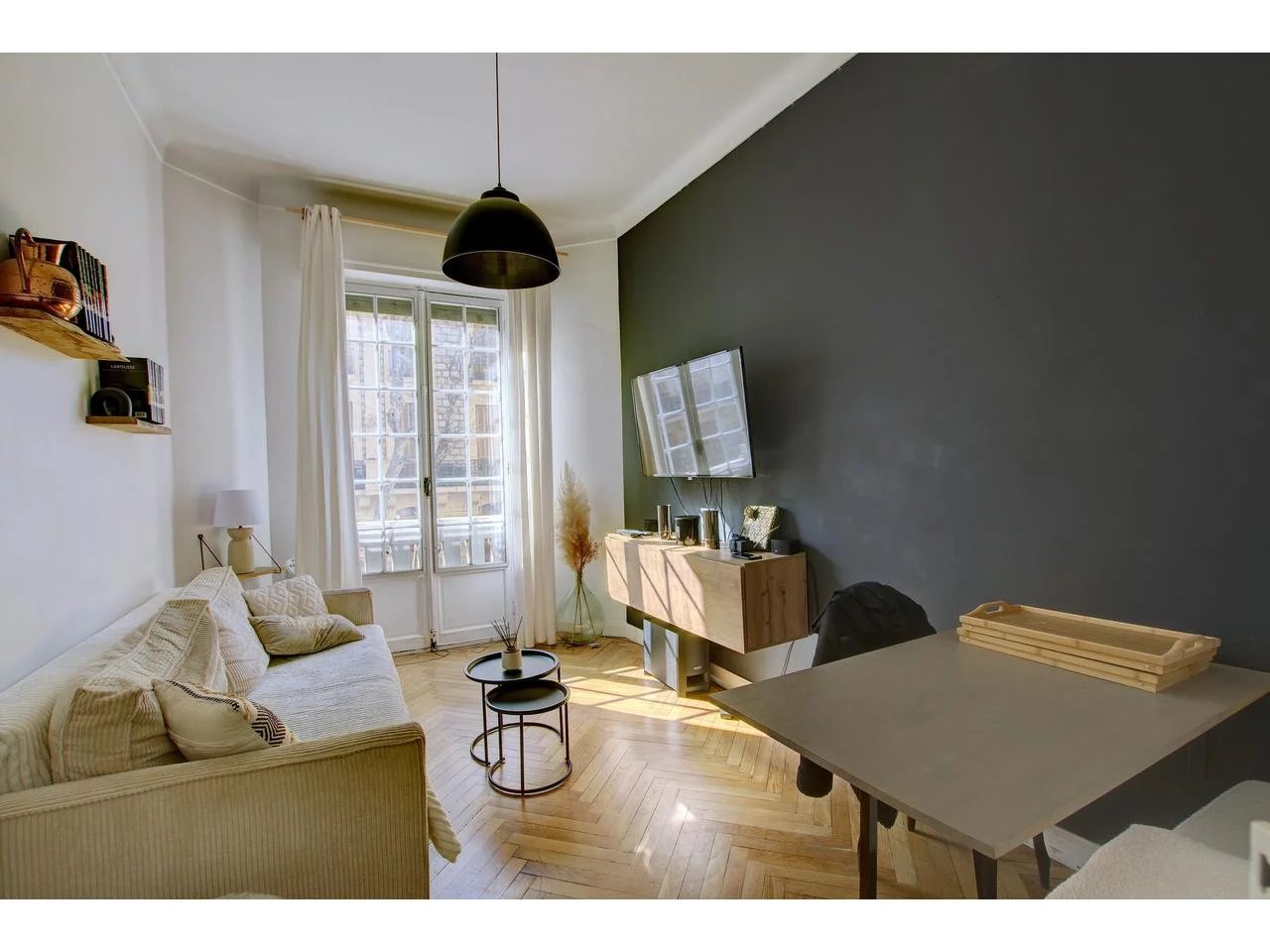 Appartement  2 Rooms 35m2  for sale   220 000 €