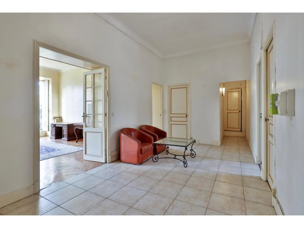 Appartement  4 Rooms 125.45m2  for sale   945 000 €