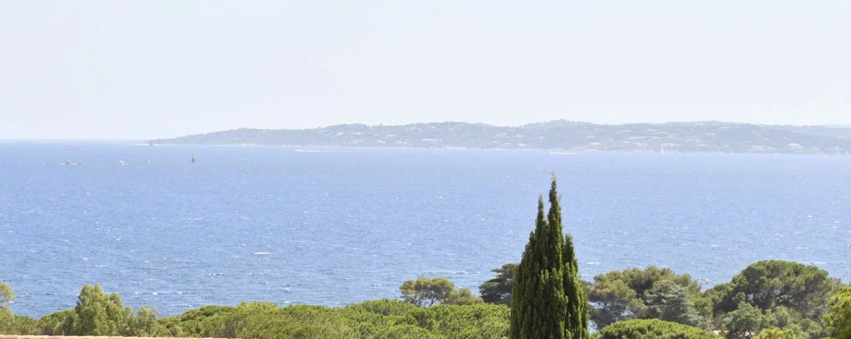 Verkauf - Wohnung Sainte-Maxime - 1 745 000 €