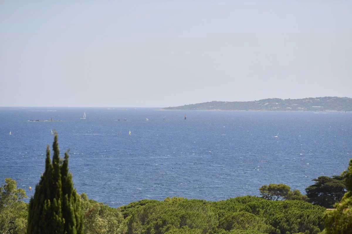 Sale - Apartment Sainte-Maxime - 550,000 €