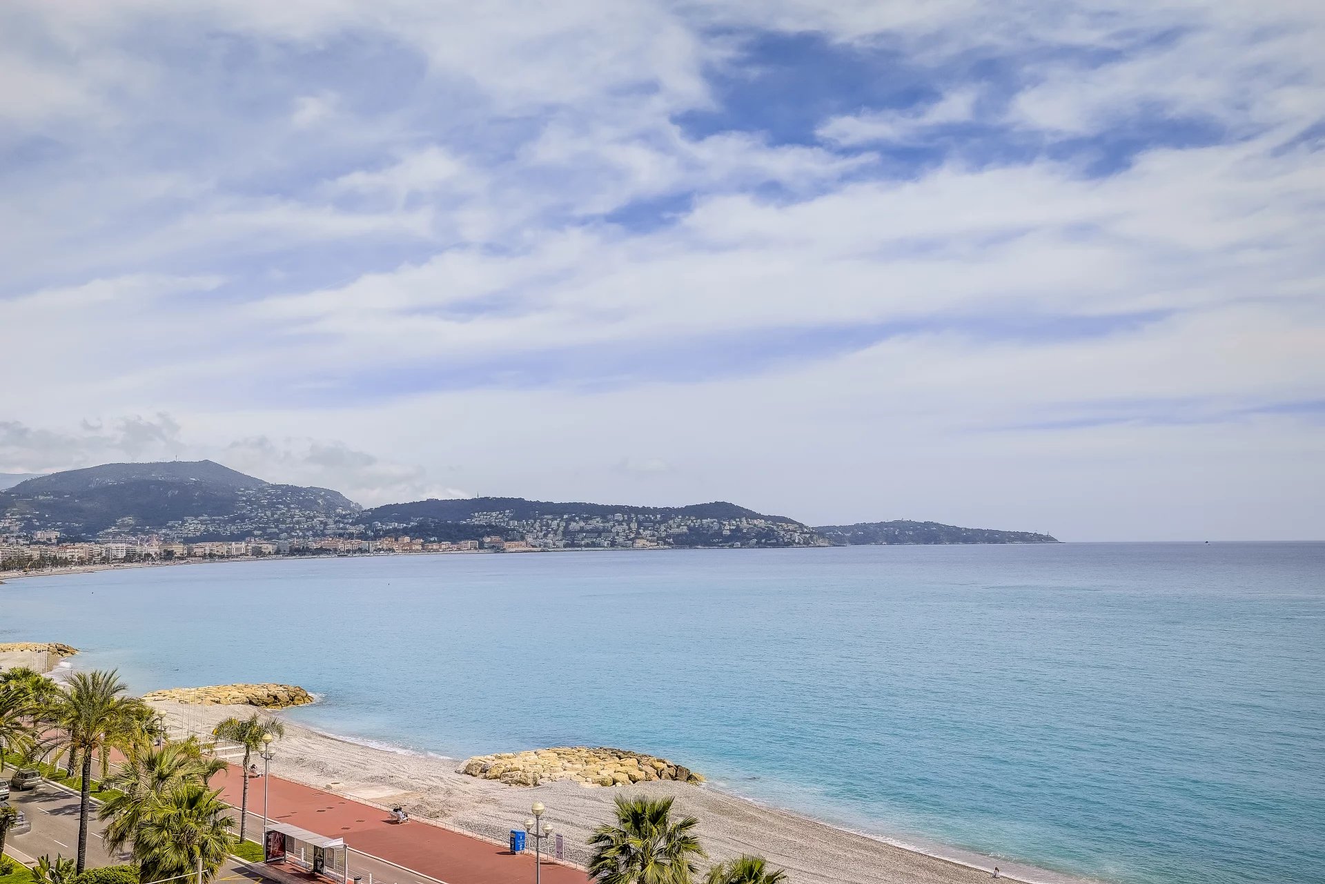Продажа Квартира - Ницца (Nice) Promenade des Anglais