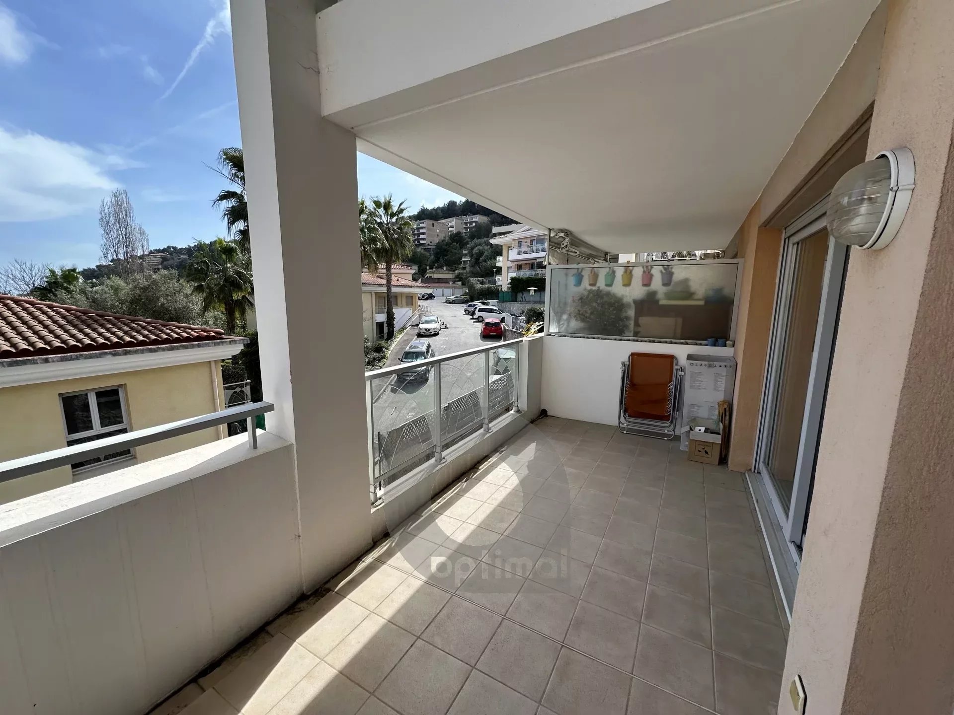 Vente Appartement 66m² 3 Pièces à Roquebrune-Cap-Martin (06190) - Agence Centrale De Transactions