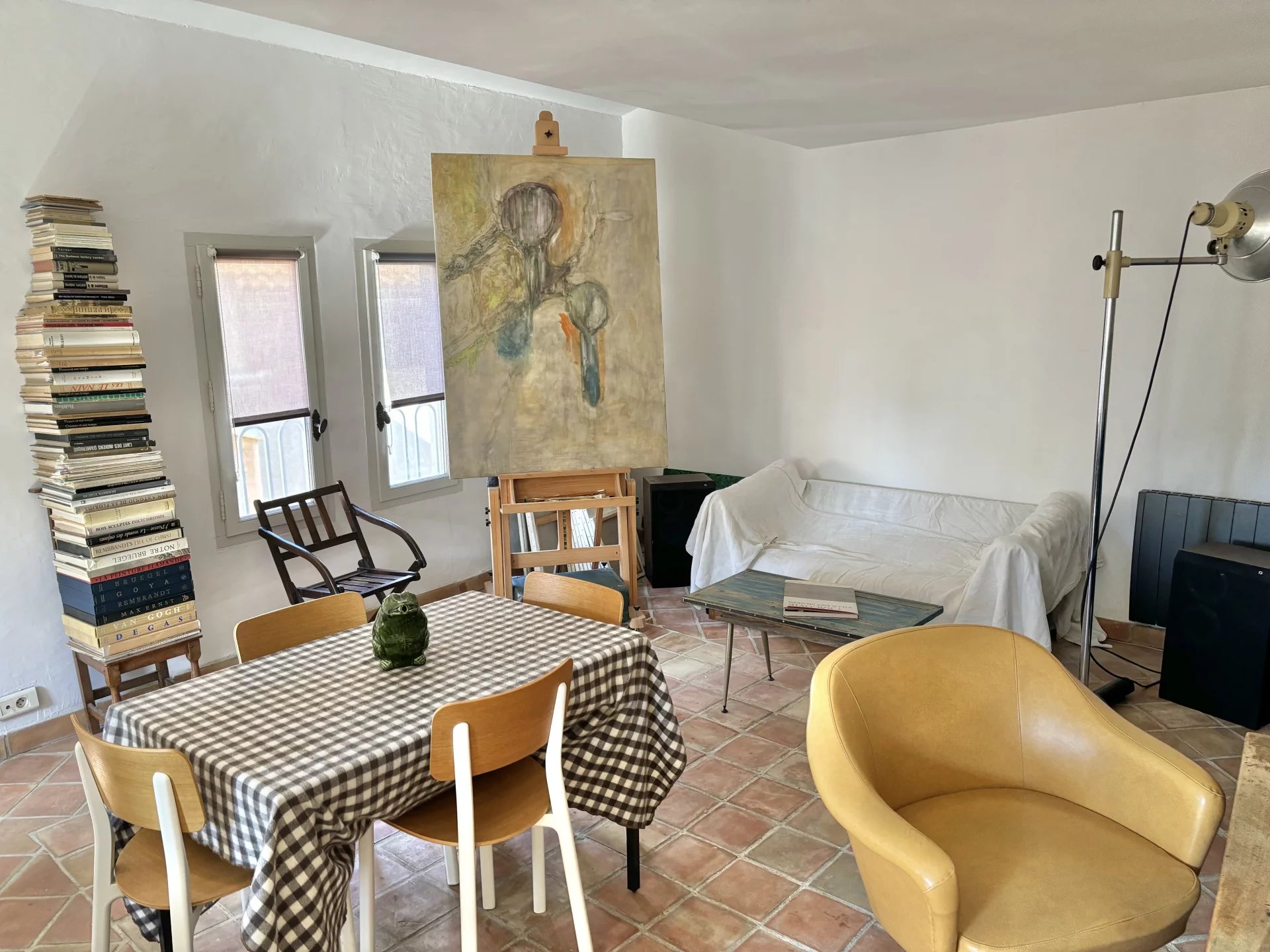 Vente Appartement 46m² 2 Pièces à Arles (13200) - Leonis Immobilier