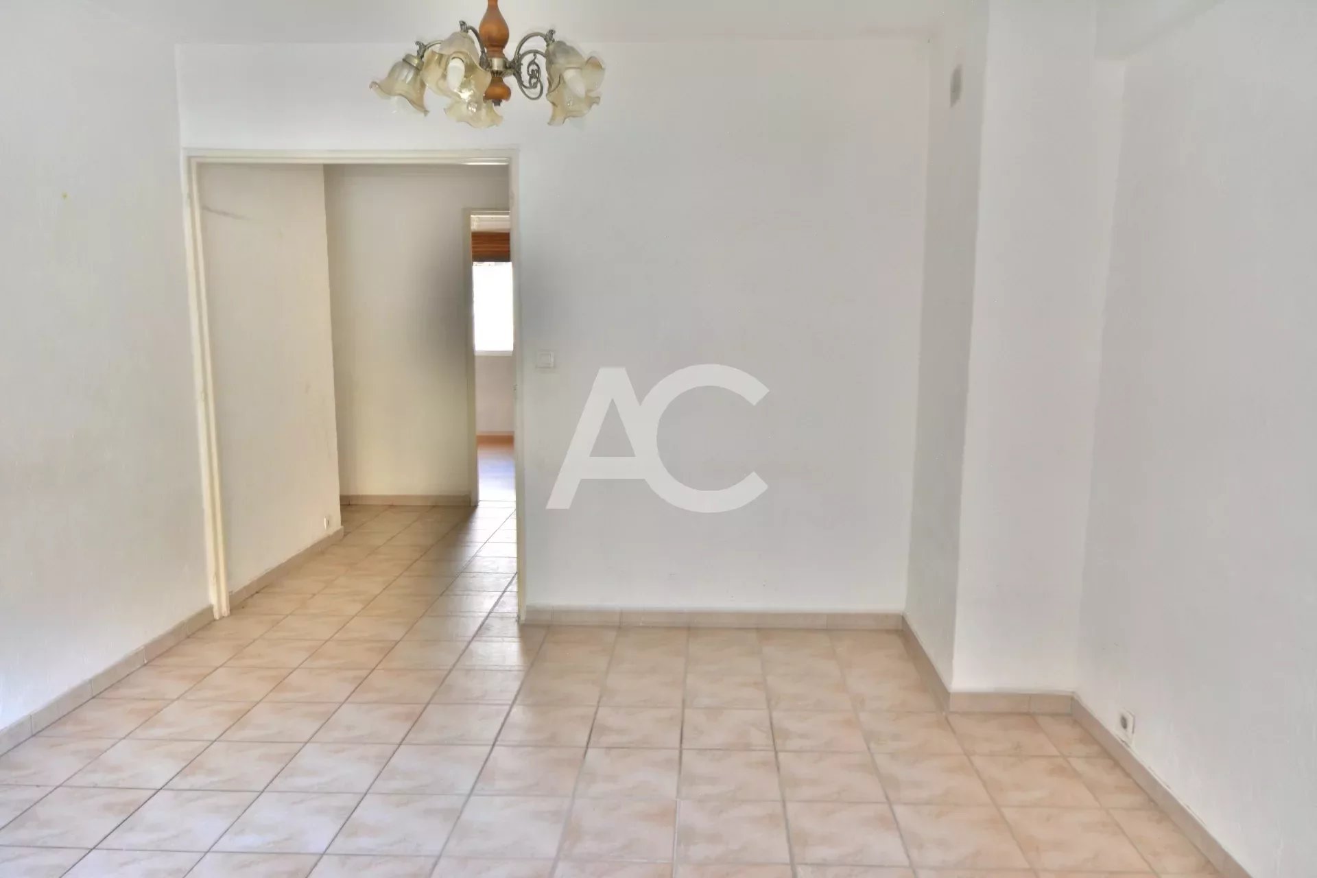 Vente Appartement 54m² 3 Pièces à Antibes (06600) - Agence Du Colombier