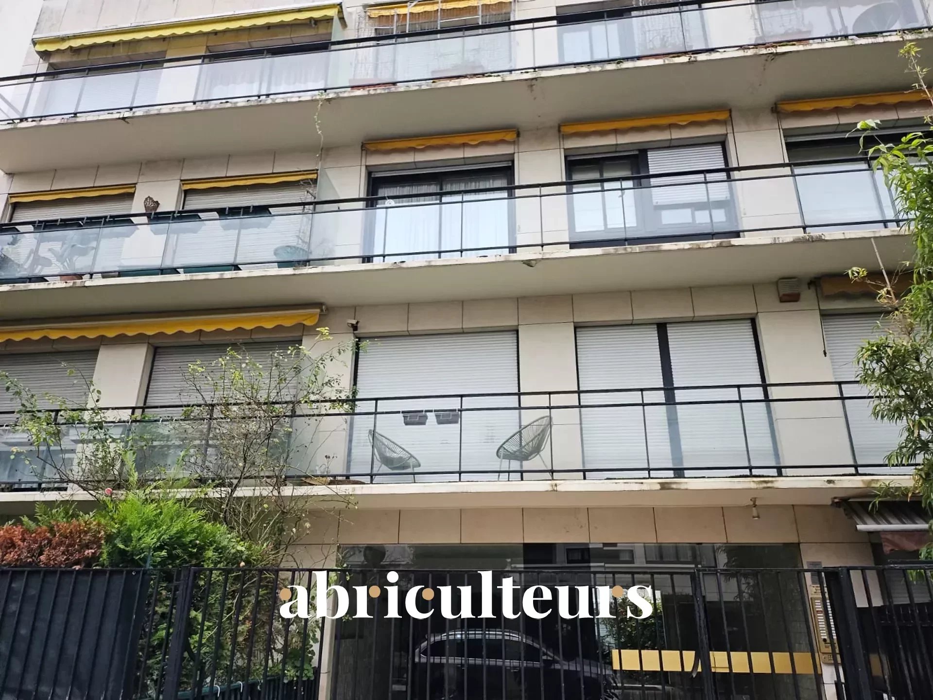 Vente Appartement Neuilly-sur-Seine