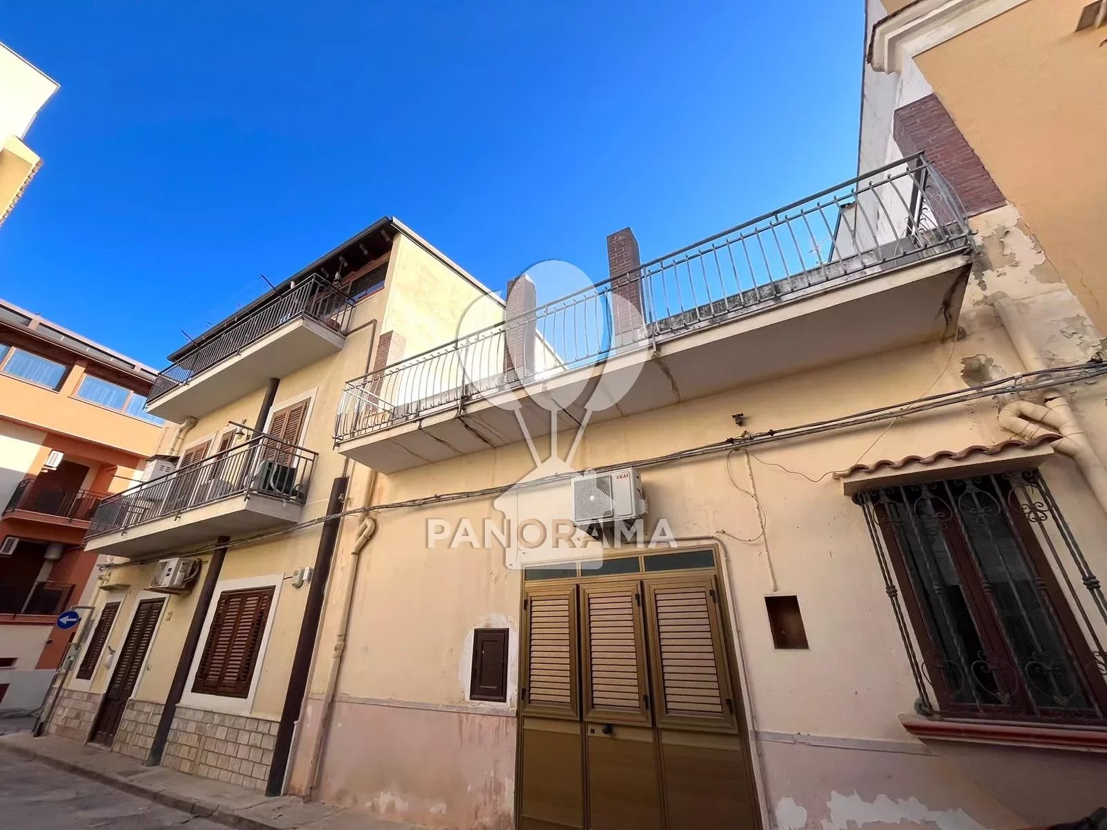 Sale Apartment Balestrate Balestrate-Foce
