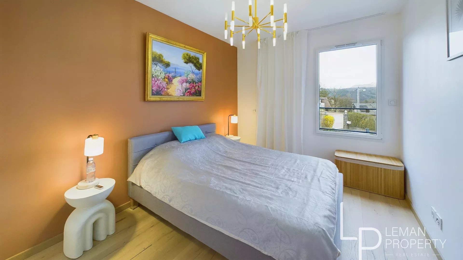 appartement disponible à la vente à Thonon-les-Bains