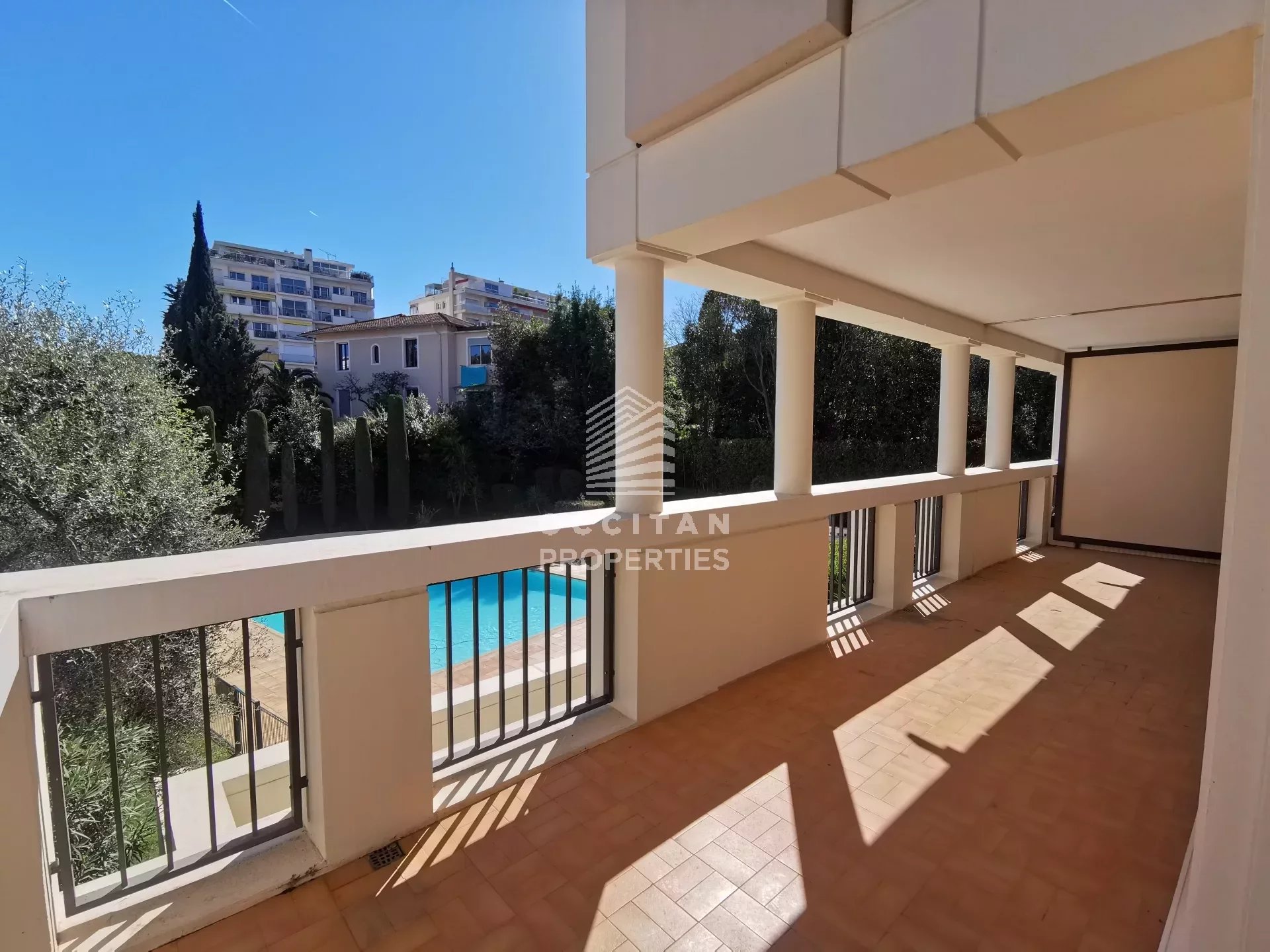 Vente Appartement 55m² 2 Pièces à Cannes (06400) - Occitan Properties