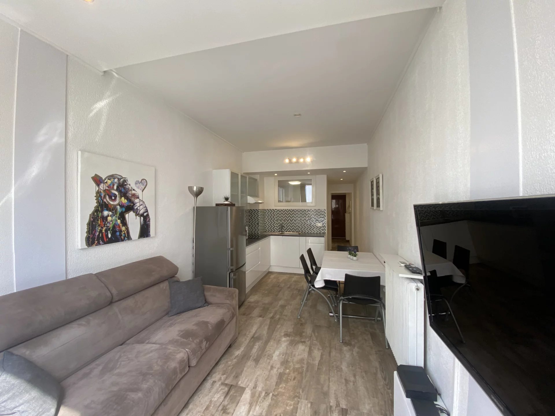 Vente Appartement 29m² 2 Pièces à Cannes (06400) - Immocoach