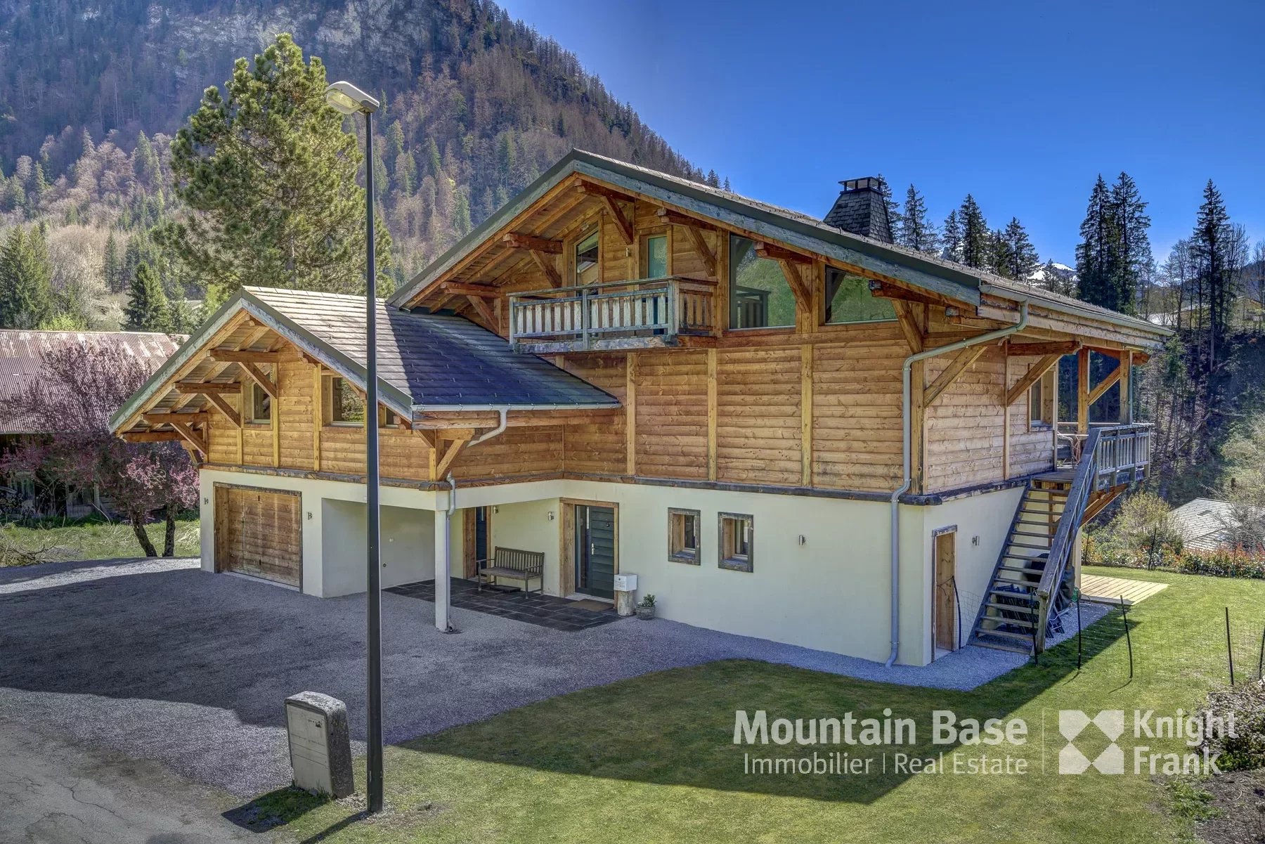 Photo of Fabulous 6 bedroom chalet, Montriond