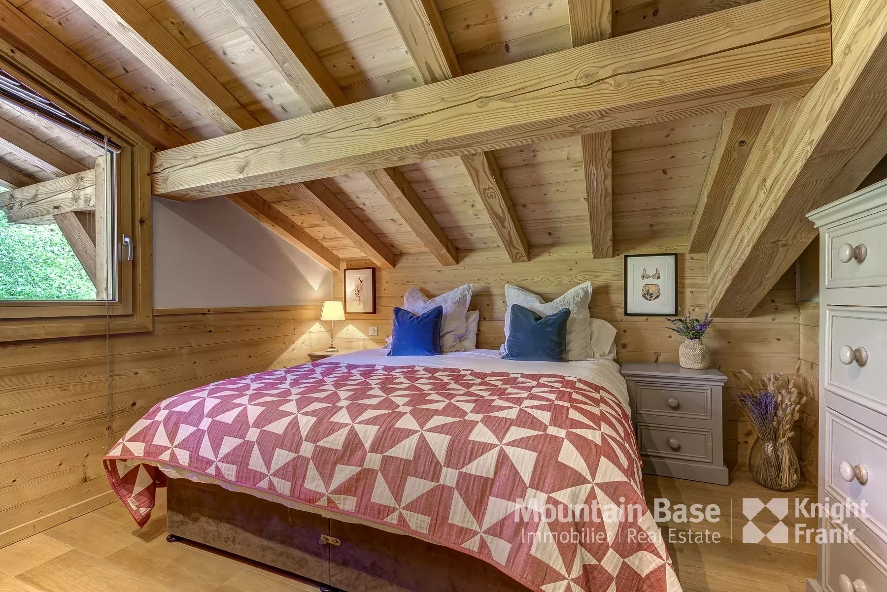 Photo of Fabulous 6 bedroom chalet, Montriond