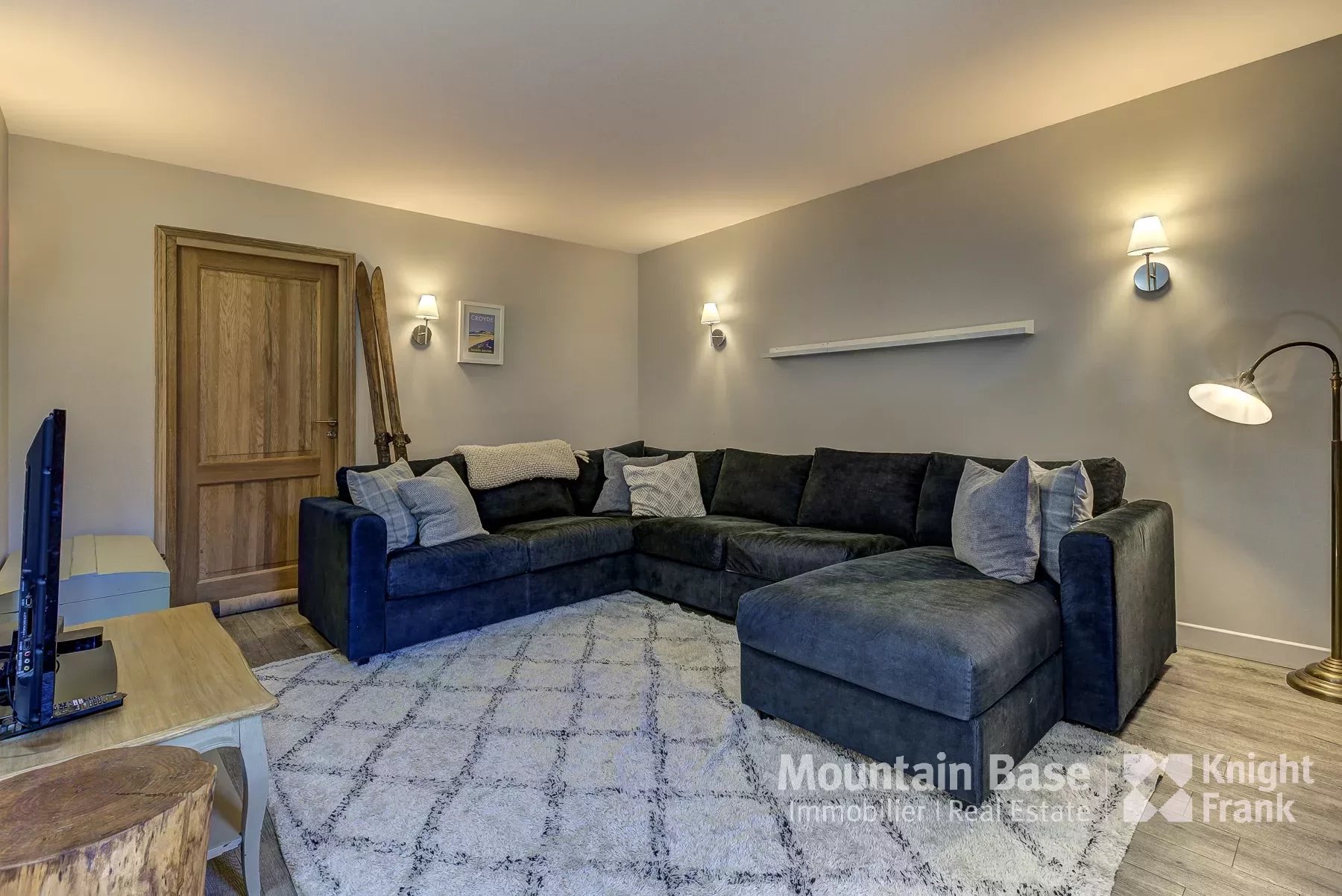 Photo of Fabulous 6 bedroom chalet, Montriond