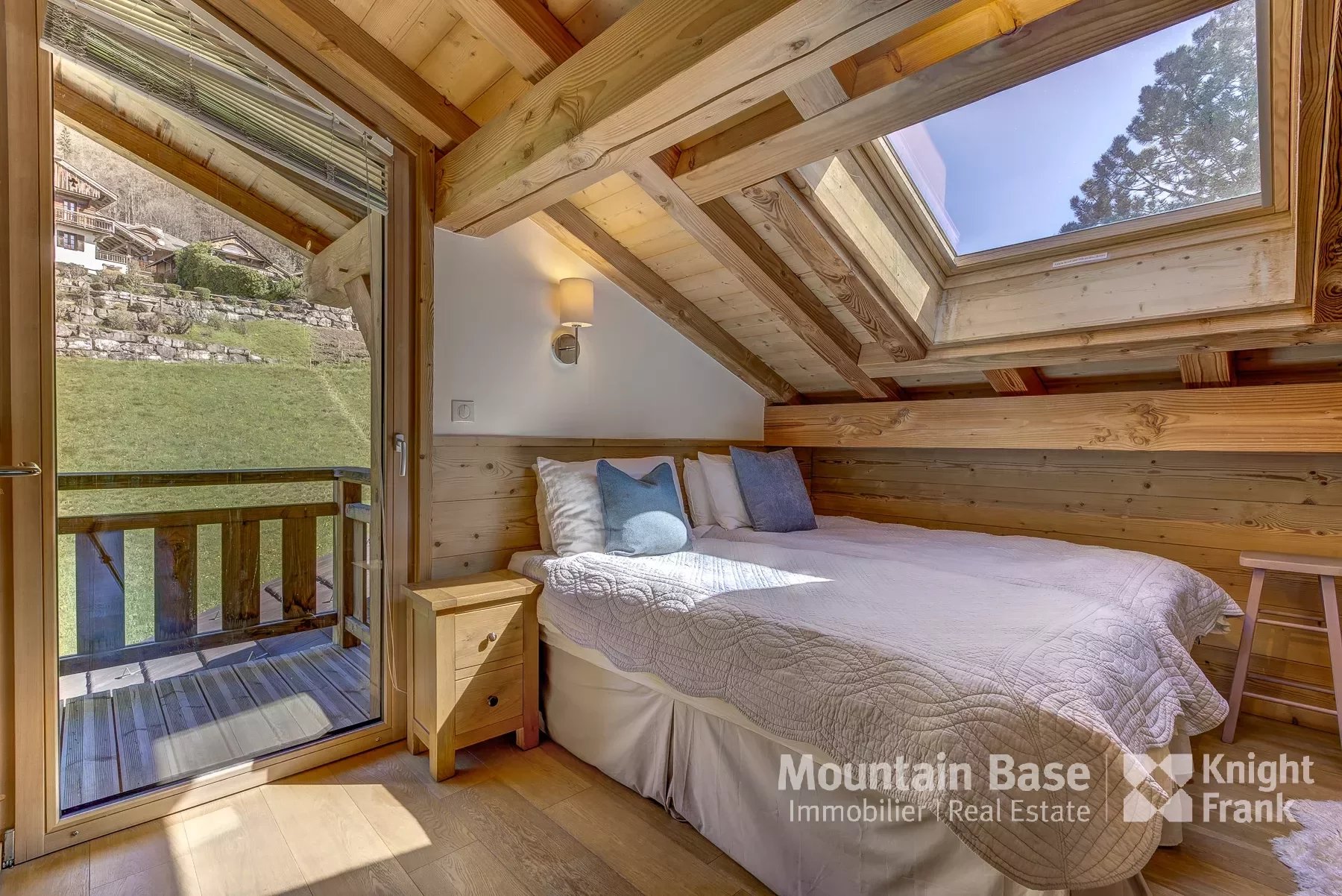 Photo of Fabulous 6 bedroom chalet, Montriond