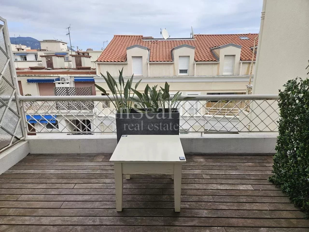Vente Appartement 63m² 2 Pièces à Nice (06300) - Sun Sea Hills