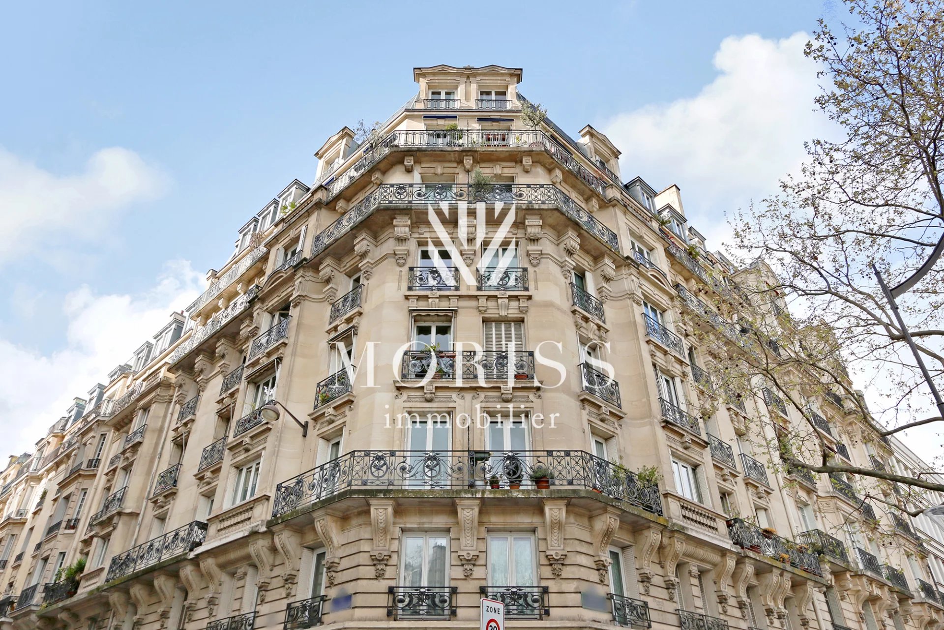 75014 Paris - Appartement 4 pièces - Image 1