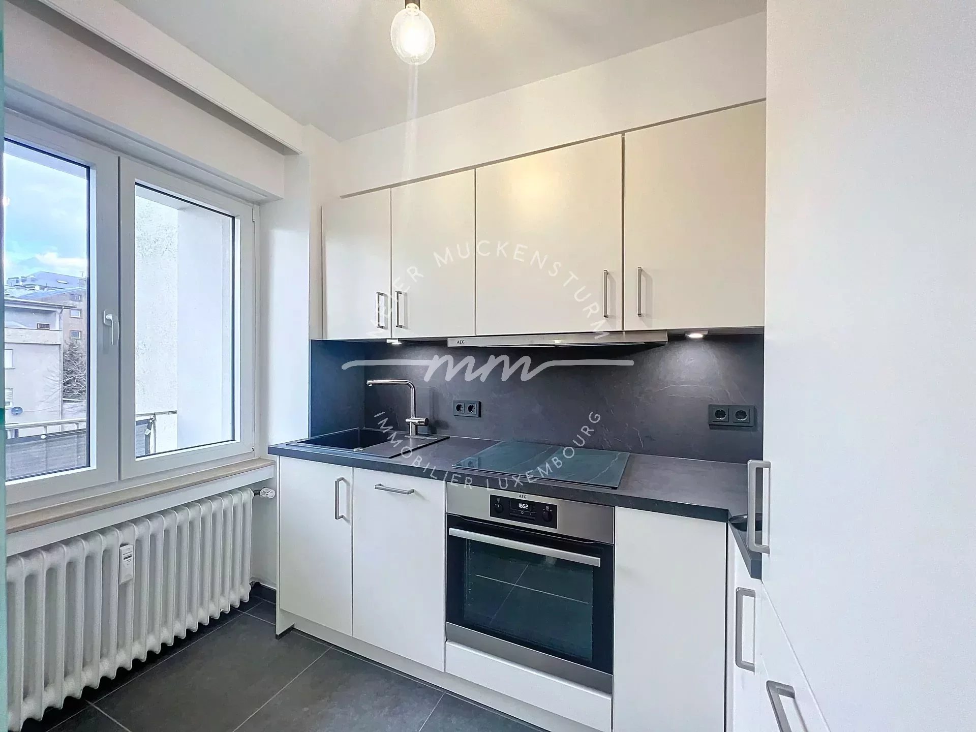 Rental Apartment - Luxembourg Gare - Luxembourg