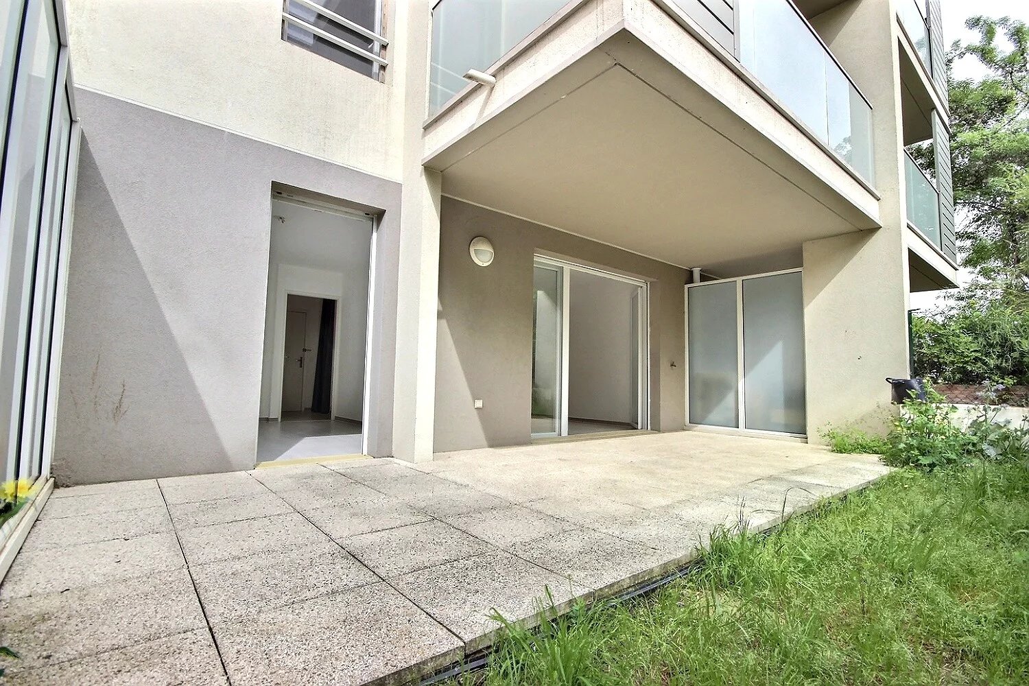 Försäljning Lägenhet - Cagnes-sur-Mer
