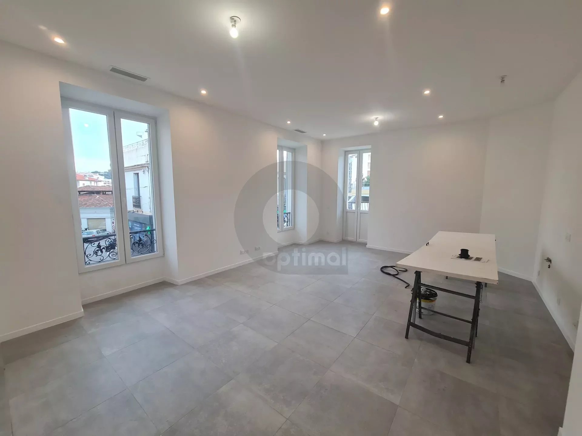 Vente Appartement 67m² 3 Pièces à Roquebrune-Cap-Martin (06190) - Dynamic-Immo