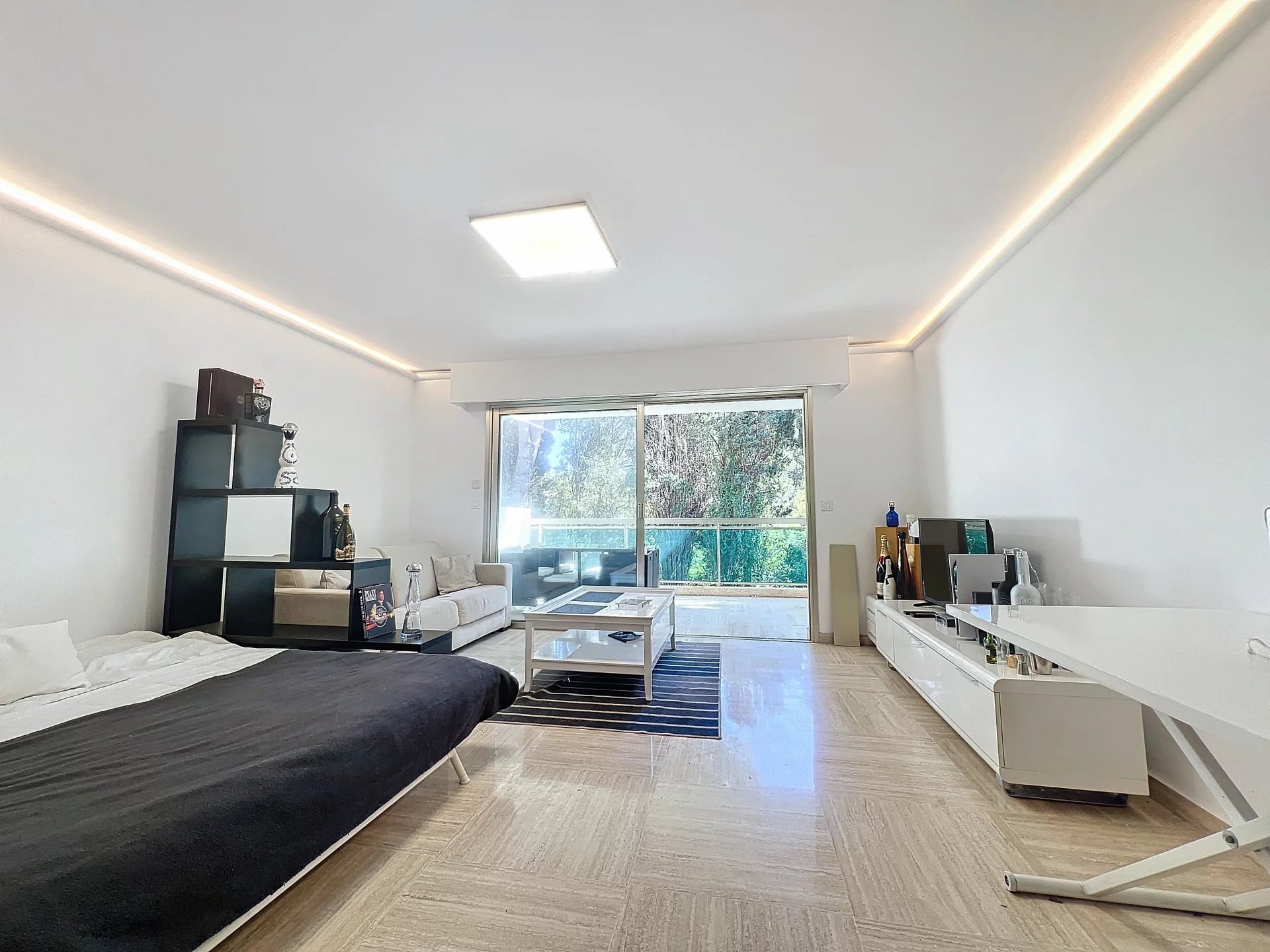 Vente Appartement 35m² 1 Pièce à Cannes (06400) - Albert Immobilier