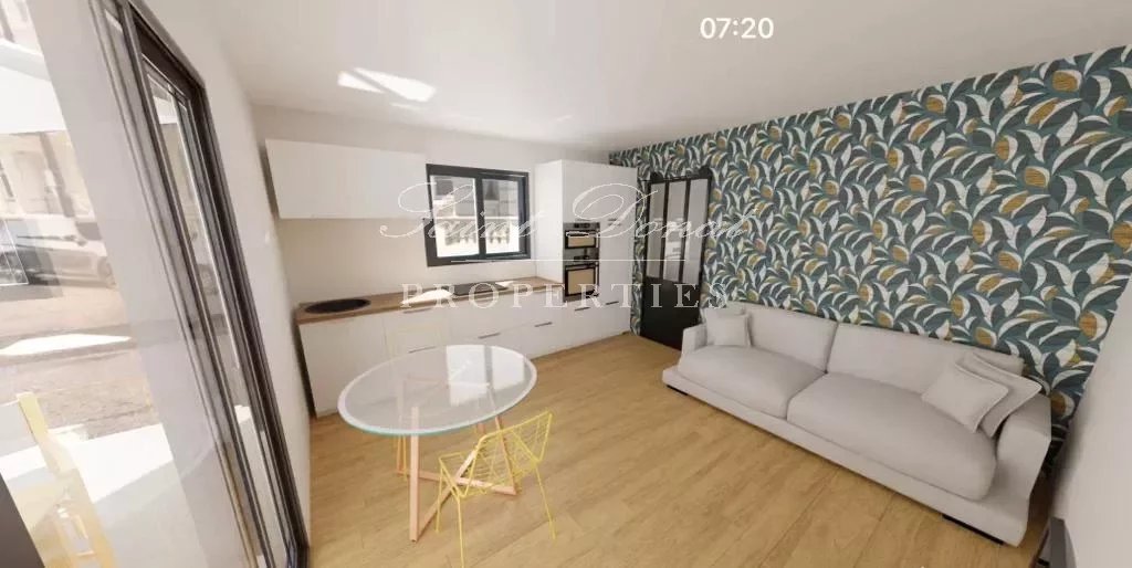Vente Appartement 31m² 2 Pièces à Grasse (06130) - Saint Donat Properties
