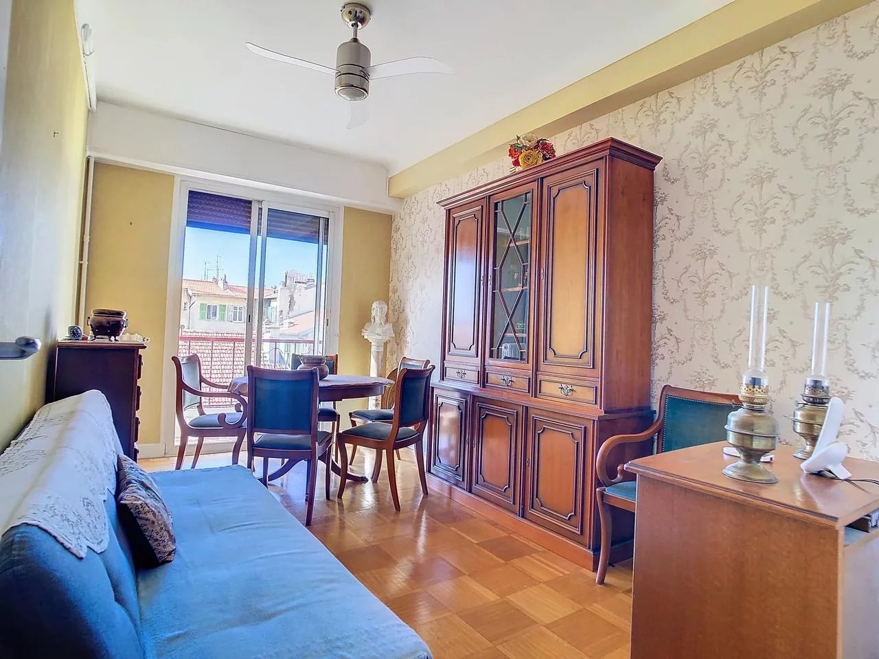 Appartement  2 Rooms 48.65m2  for sale   205 000 €