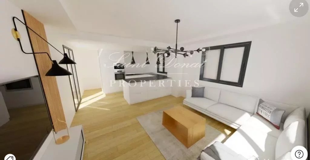 Vente Appartement 71m² 4 Pièces à Grasse (06130) - Saint Donat Properties