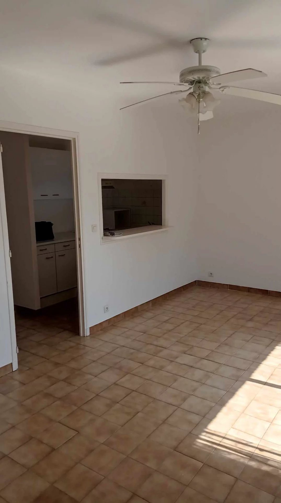 Location Appartement - Beaucaire