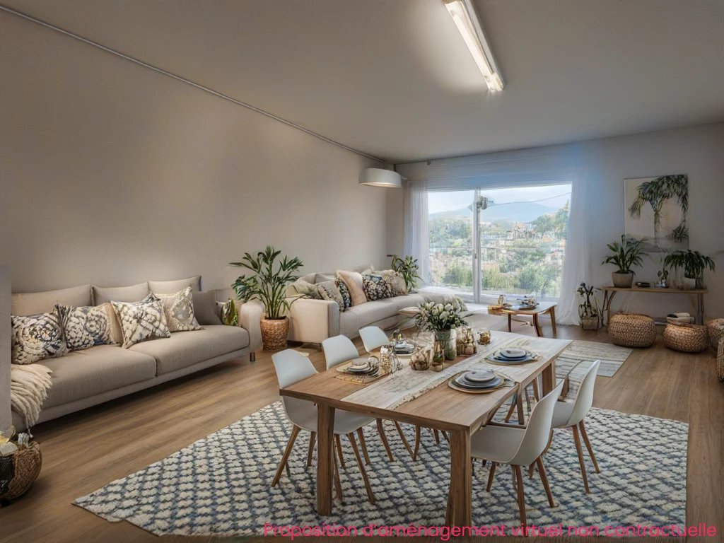 Vente Appartement 80m² 4 Pièces à Istres (13800) - Azur Immobilier