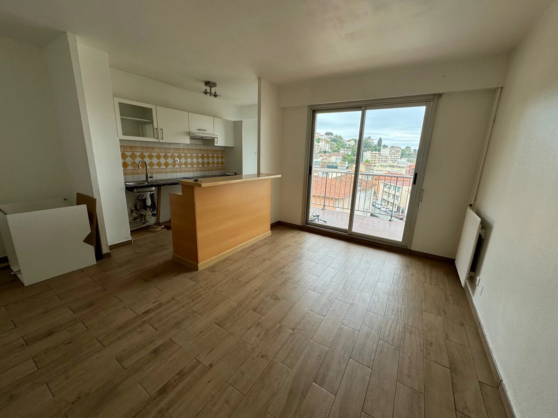 Rental Apartment - Nice Saint Maurice