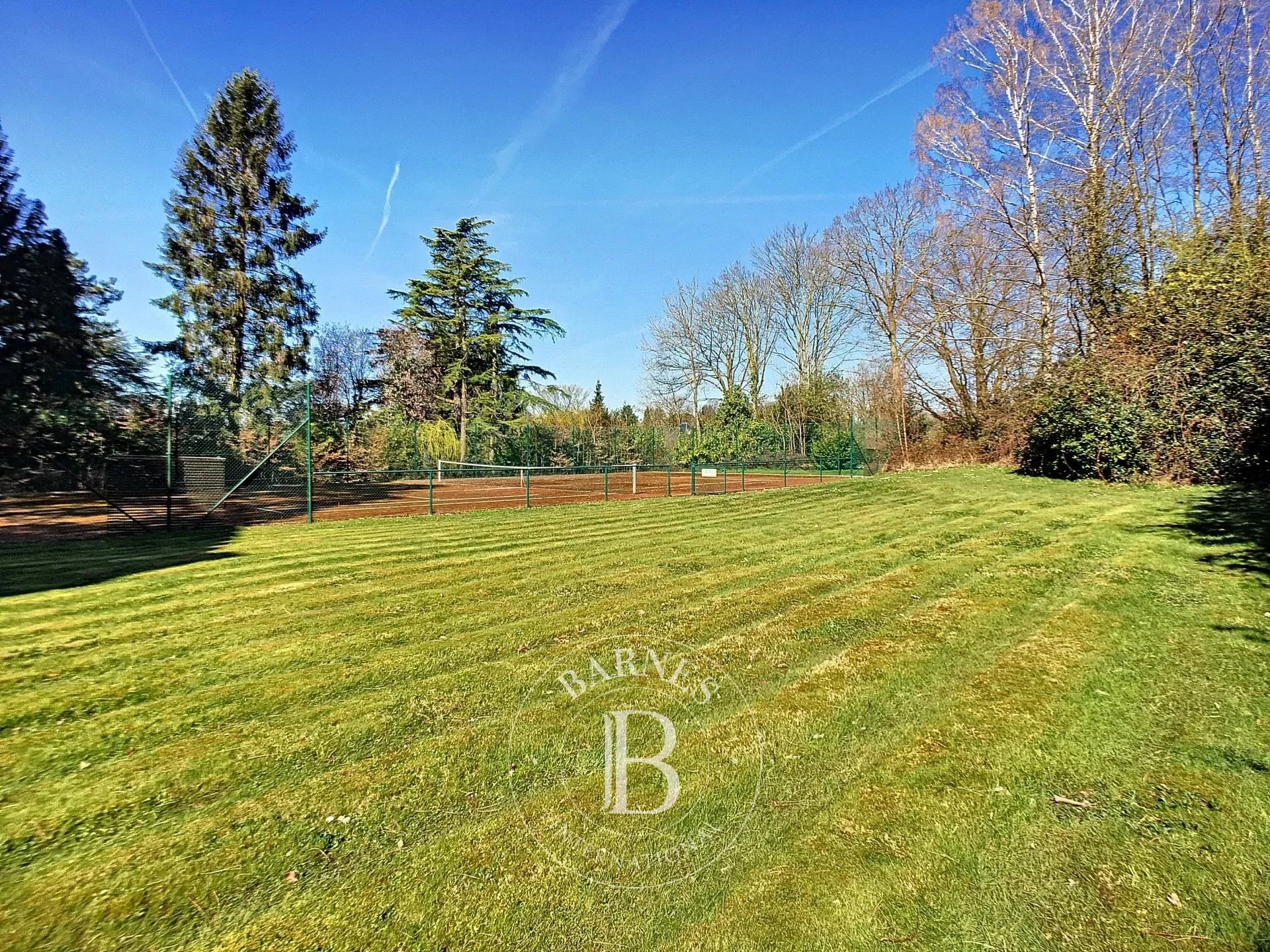 Uccle - Magnificent land for sale