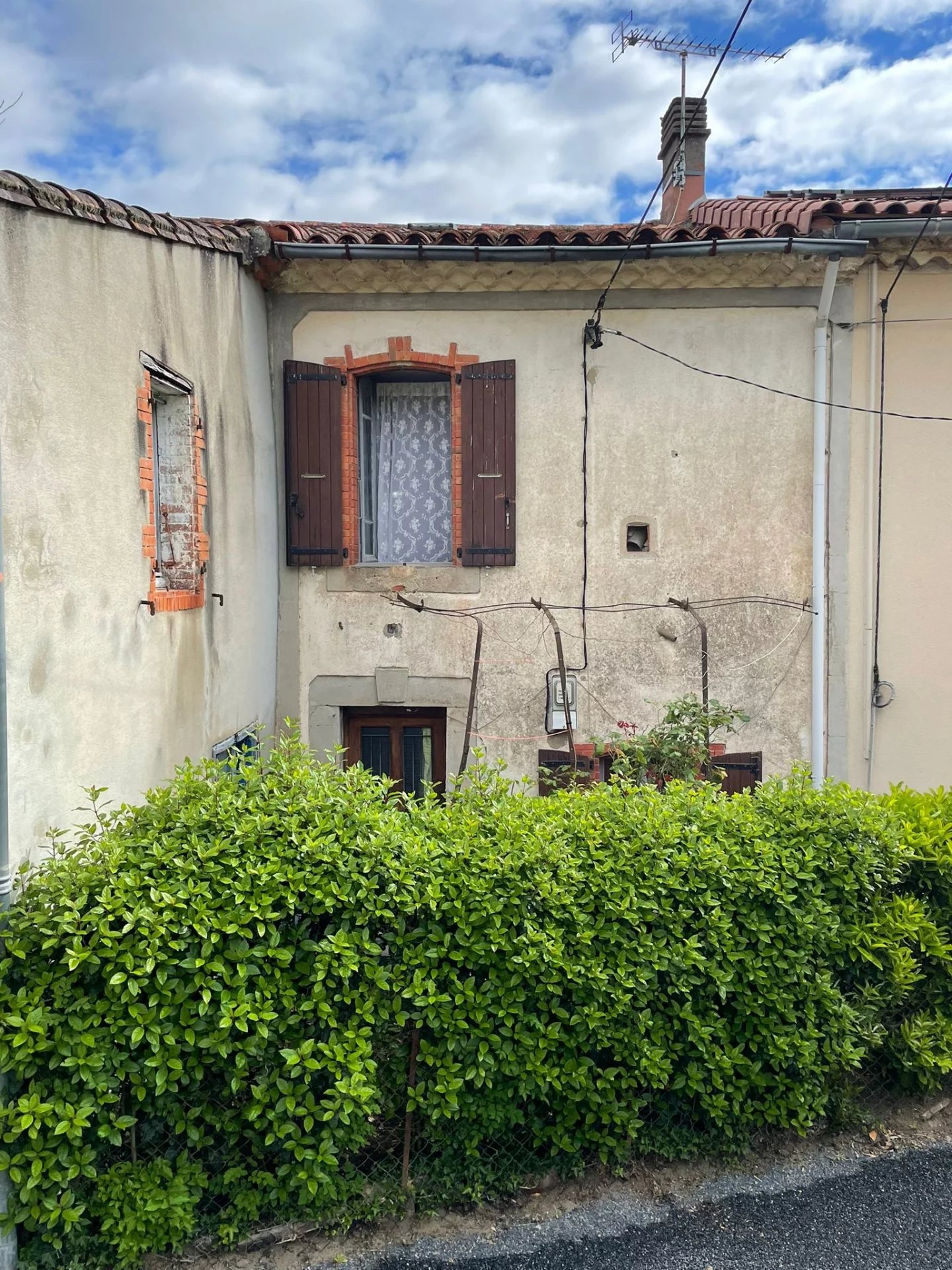 Maison de hameau à Labruguière