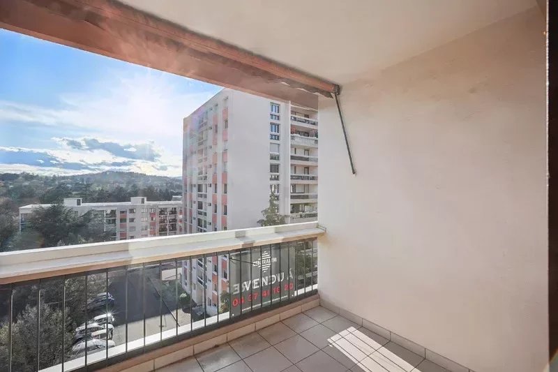 Vente Appartement Francheville