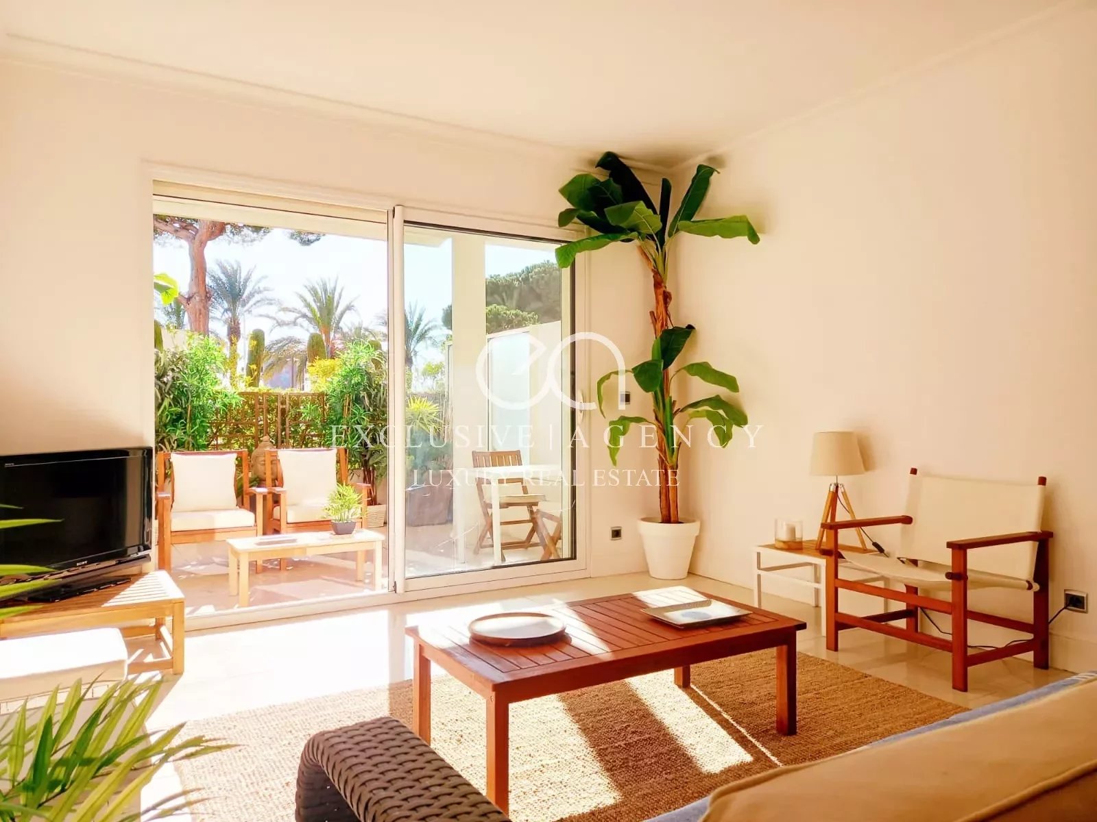 Vente Appartement 51m² 2 Pièces à Cannes (06400) - Exclusive Agency